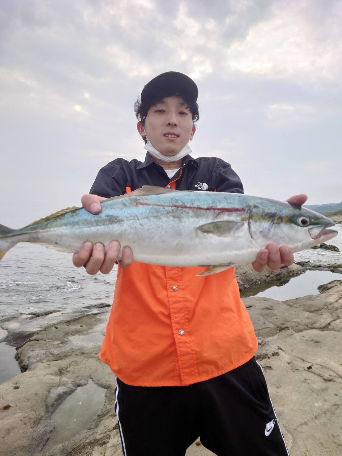 釣り部